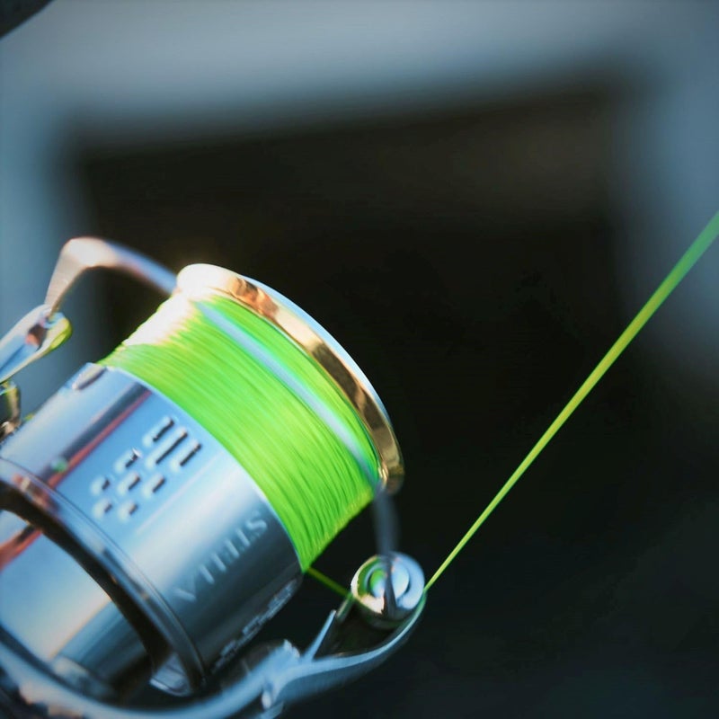 VARIVAS Max Power PE x8 (14.5 lb (#0.6) 150m) - Image 4
